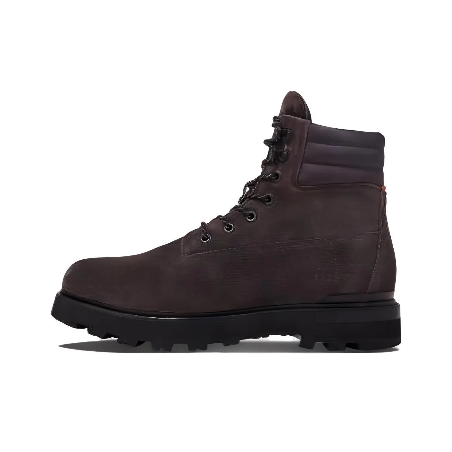 Moncler Peka Hiking Boot 'Navy'