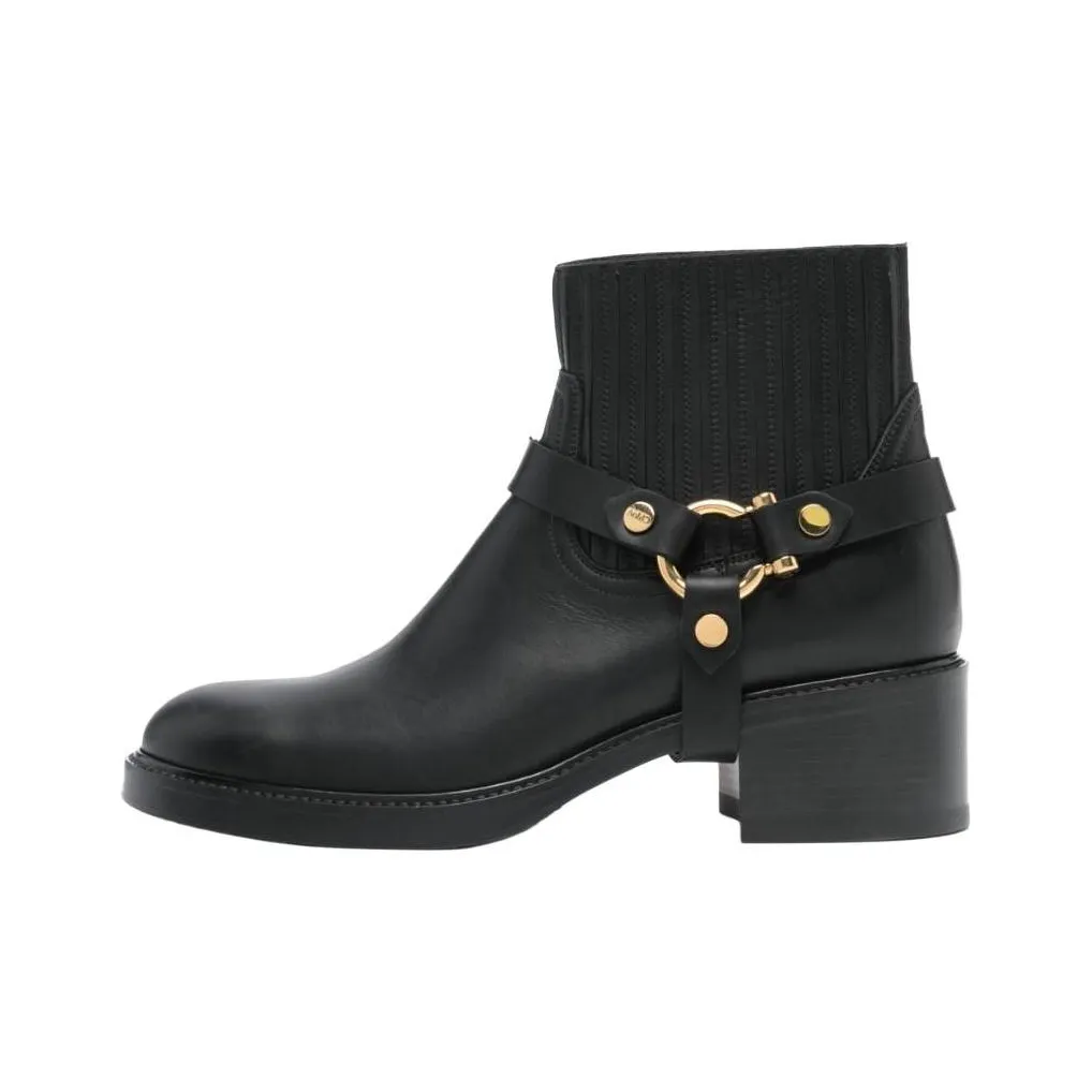 Chloé Dakota Ankle Boots Women's