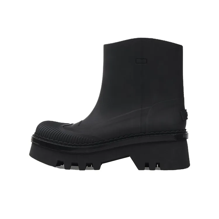 Chloé Raina Rain Approach Boots Women's