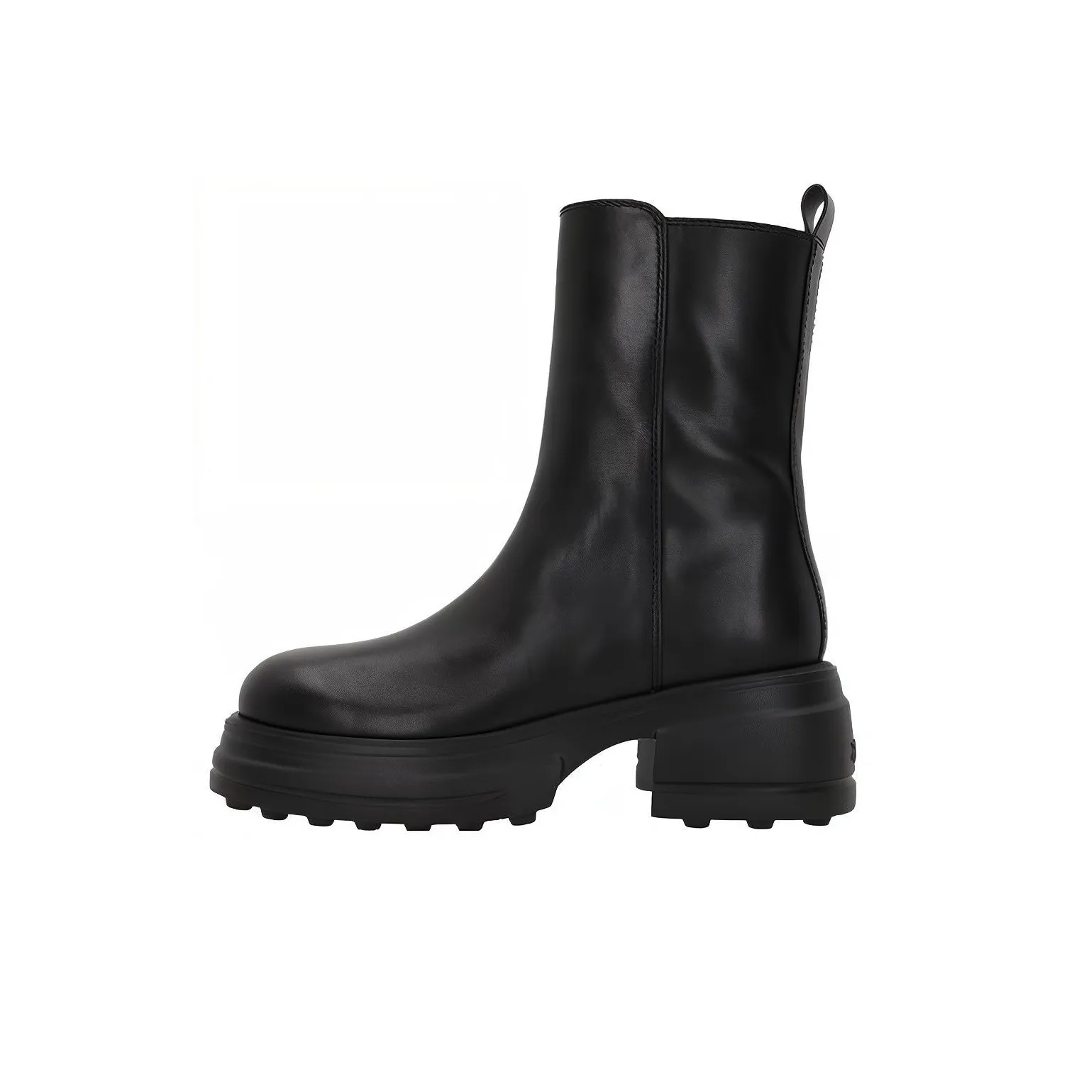 TOD'S Platform Ankle Boots Women's