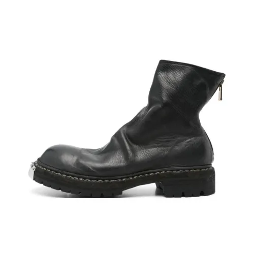 GUIDI Ботильоны Мужские