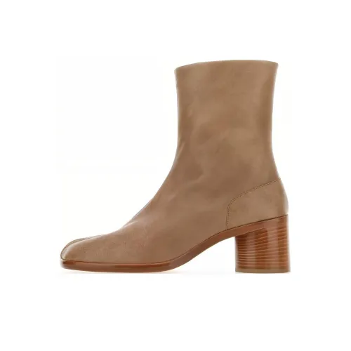 Maison Margiela Ботильоны Мужские