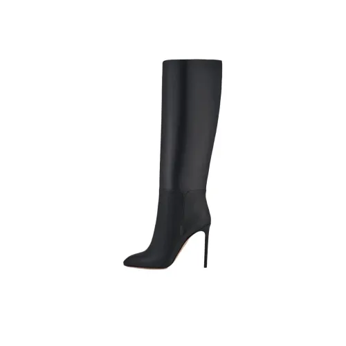 AQUAZZURA Женские сапоги до колена