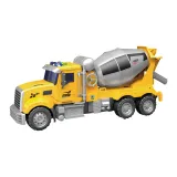 엑스트라 라지 미국식 Mixing Car-Inertia 뮤직 스토리