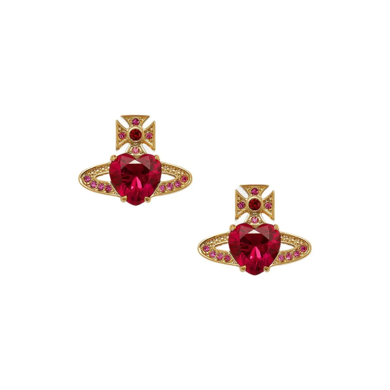 Vivienne Westwood Ariella Earrings