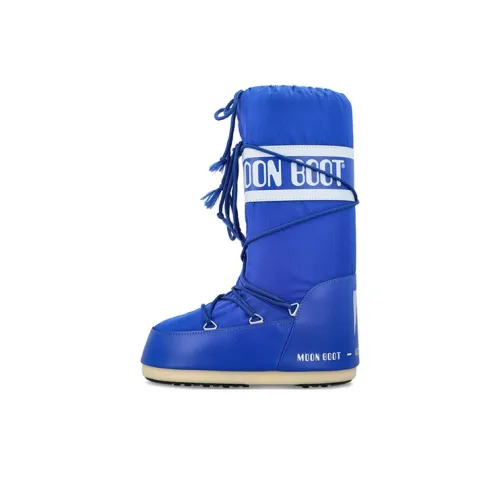 Moon Boot Сноубутсы Унисекс
