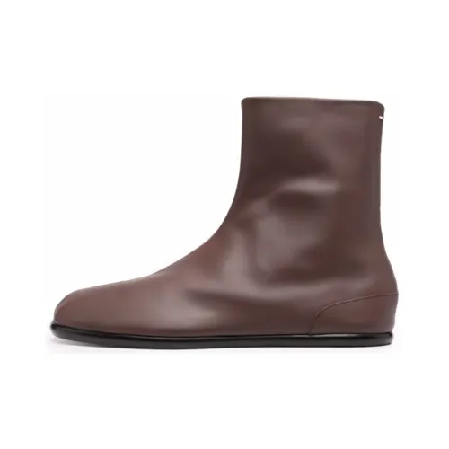 MAISON MARGIELA Tabi Ботильоны Мужские