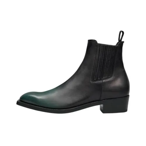 BERLUTI Челси Мужской