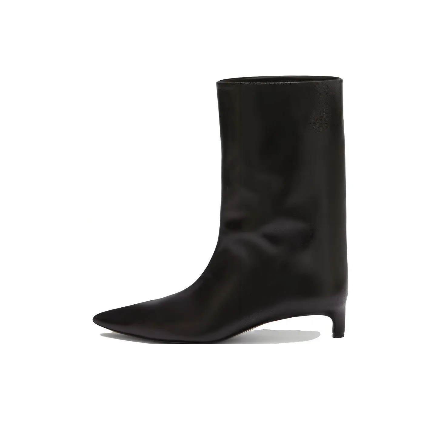 Womens Winter Boots For A Snow Storm