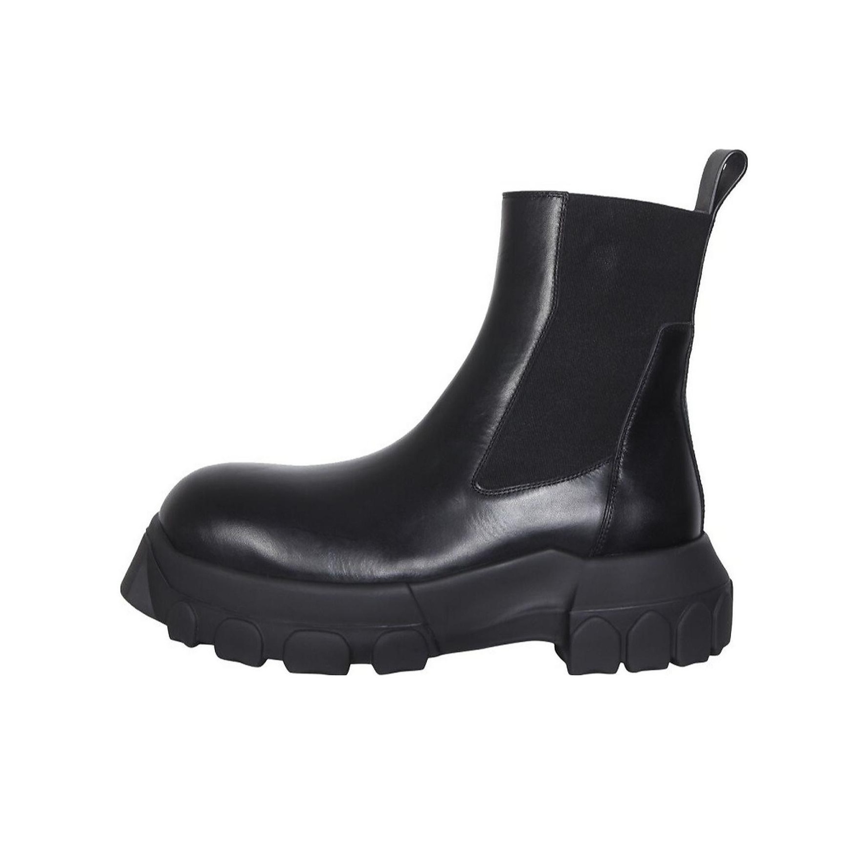 靴 rickowens turbo cyclops Turbo Cyclops in Black – SVRN