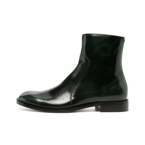 Maison Margiela Ботильоны Мужские