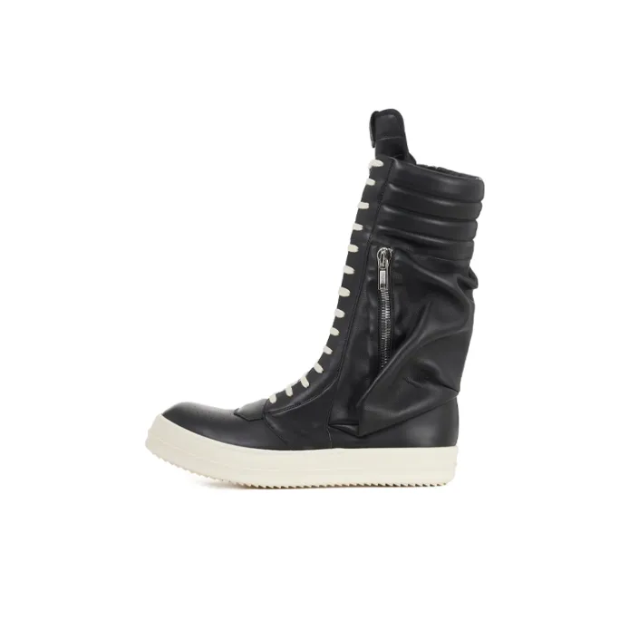 Any love for sliver boots here? I'm wondering about the