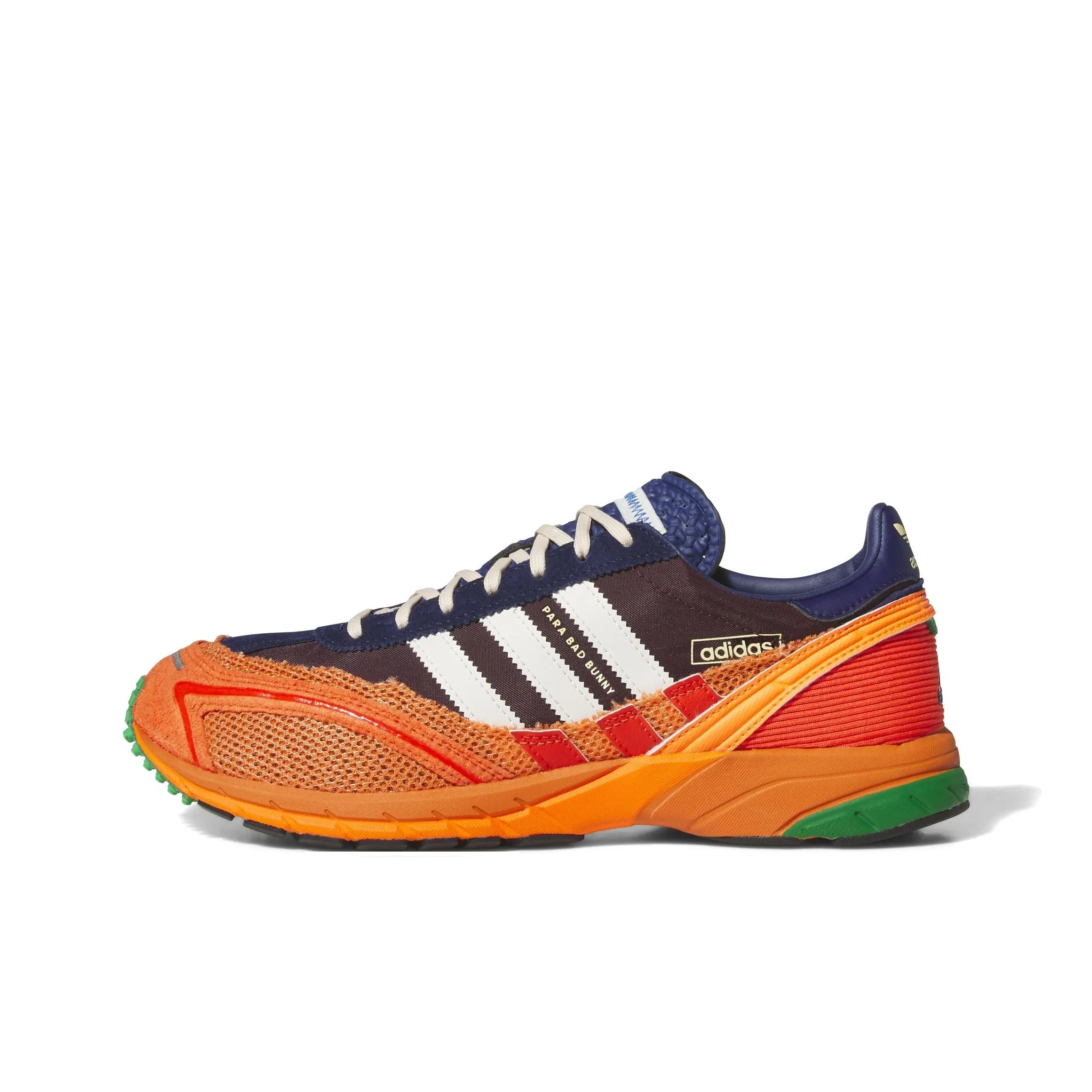 Adizero SL72 Bad Bunny X Adidas Originals 'High Fashion'