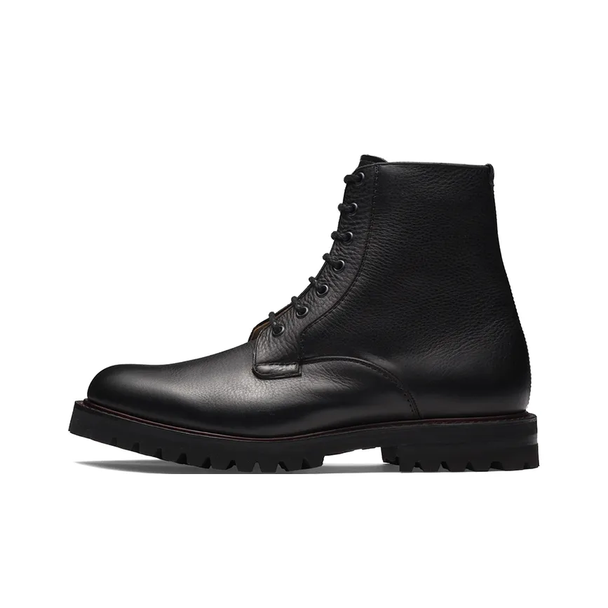 CHURCH'S Coalport 2 Lace-up Derby Boots