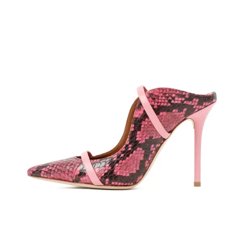 Malone Souliers Высокие каблуки Женские