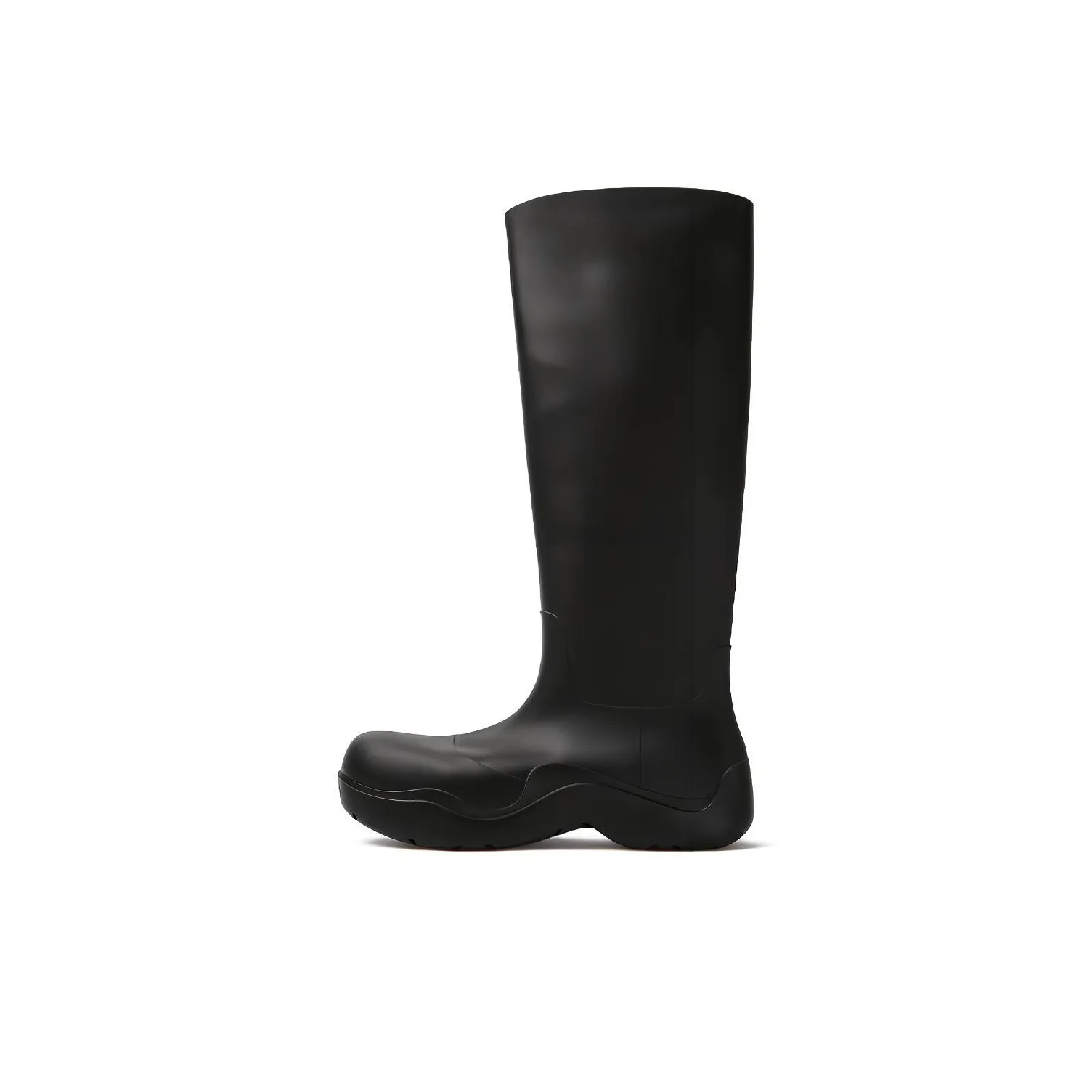 Bottega Veneta Puddle Long Boot Role Women's