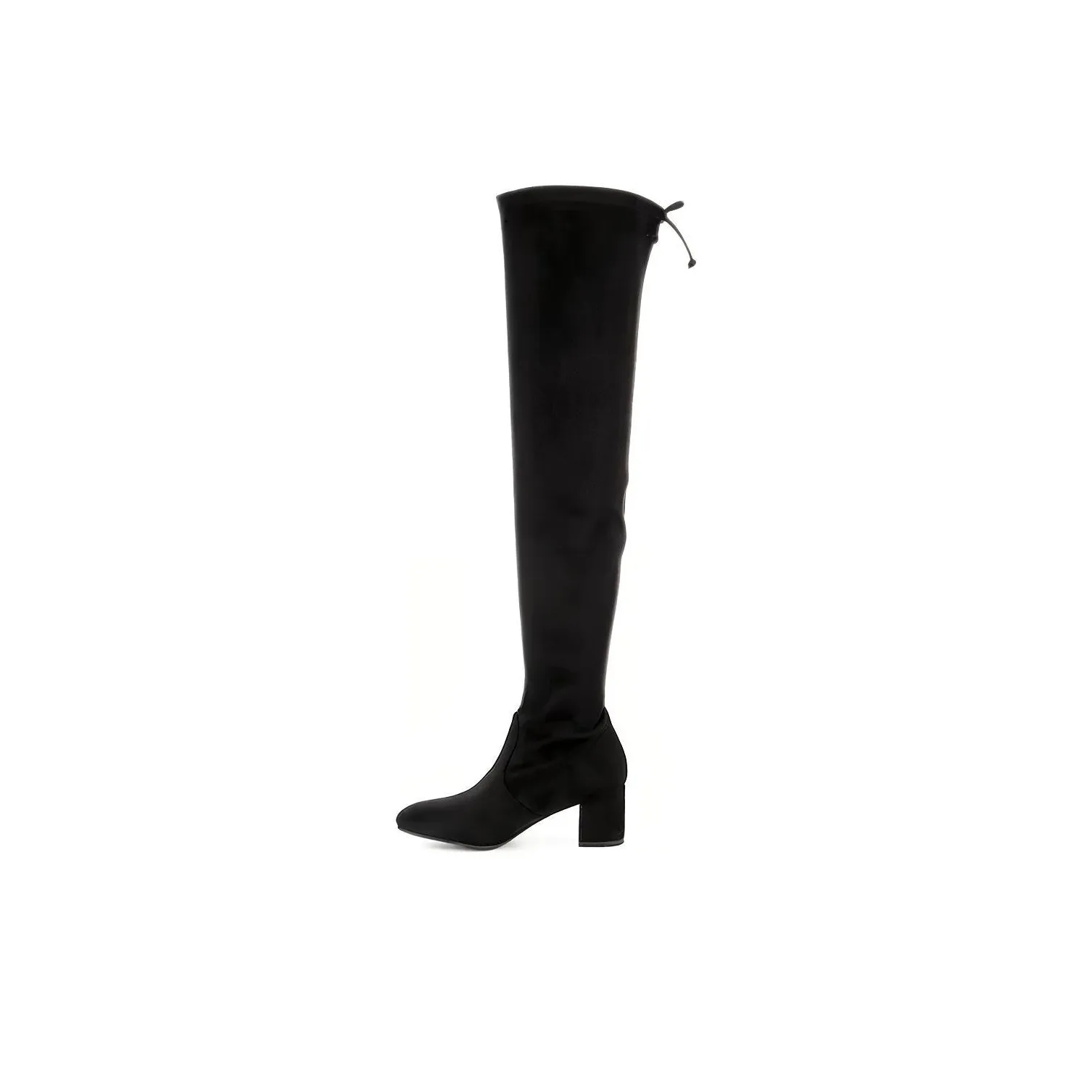 Stuart Weitzman/SW Knee high Boots Women's Black