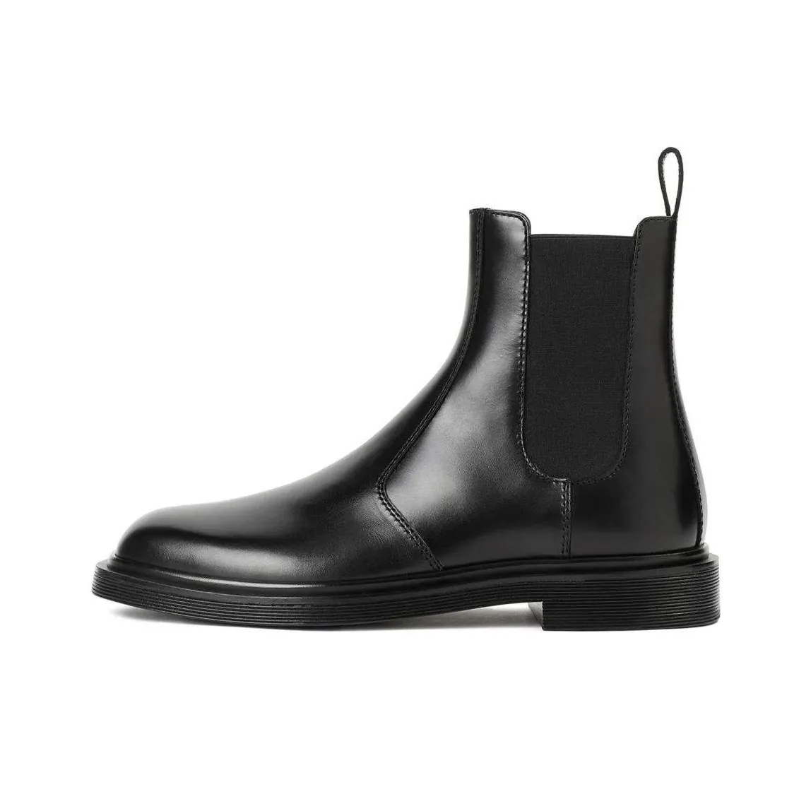 THE ROW Elastic Ranger Ankle Boots