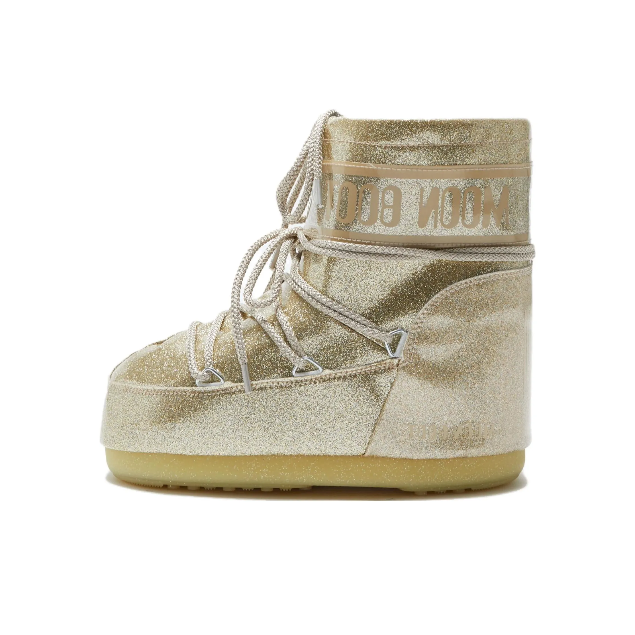 Bex Smooth Boot