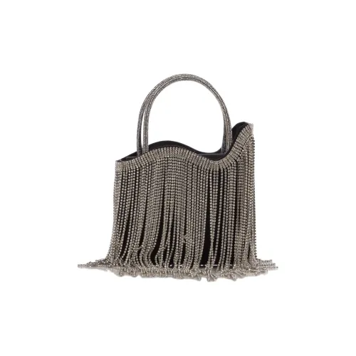Le Silla Сумки Черные Женские