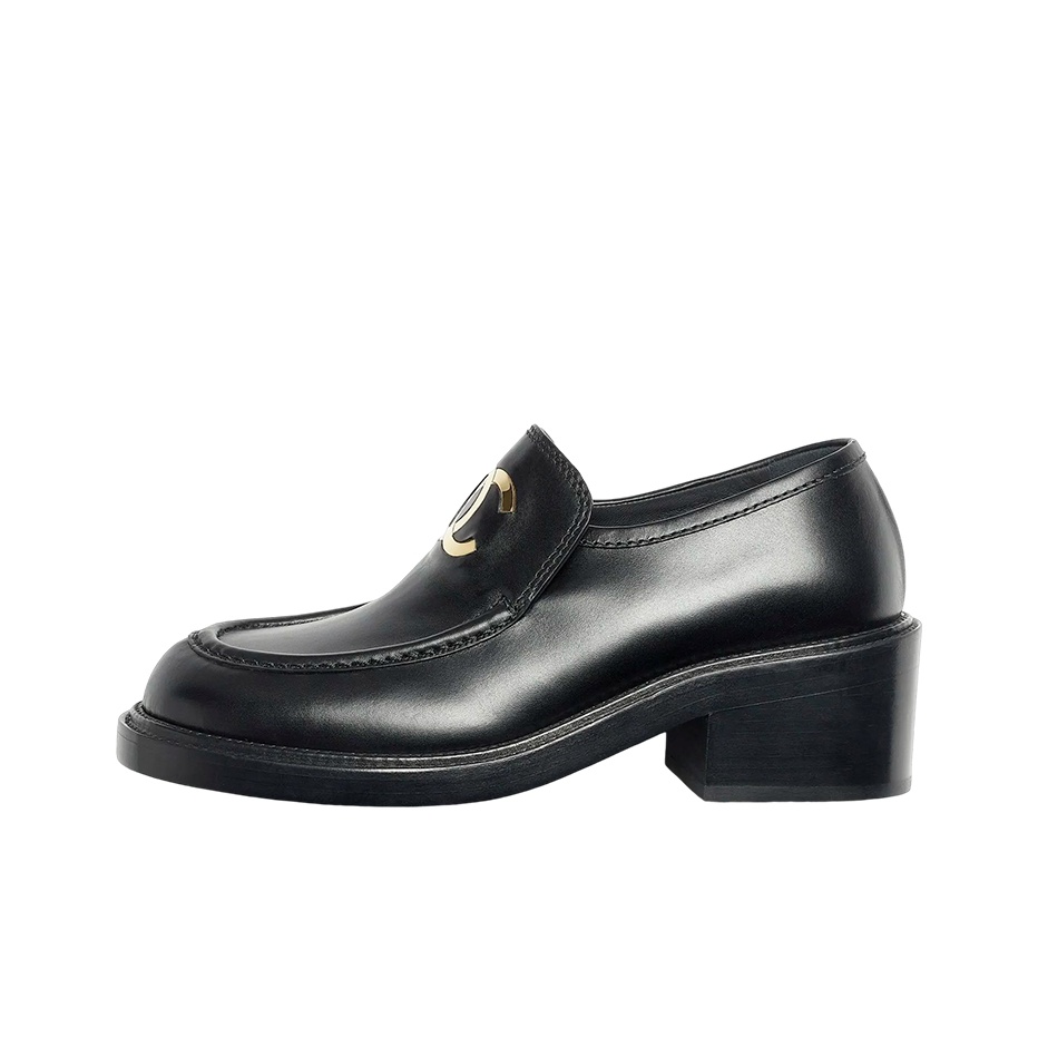 Discover the Best Chanel Loafers of 2023: Elevate Your Style Discover the Best Chanel Loafers of 2023: Elevate Your Style
