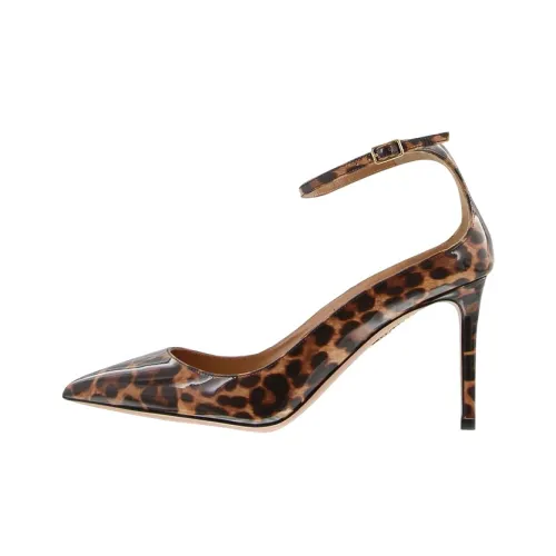 AQUAZZURA Высокие каблуки Женские