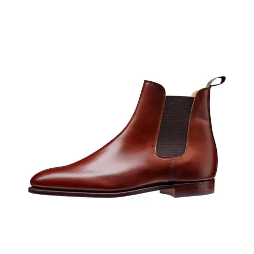 CROCKETT & JONES Челси Женские