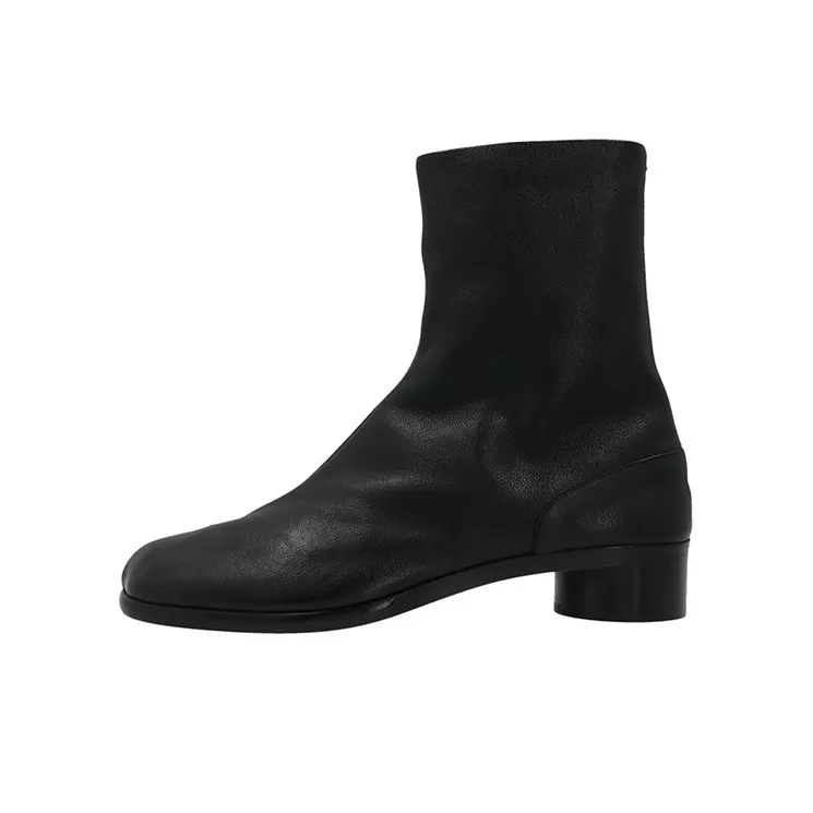 Maison Margiela Tabi Ankle Boots