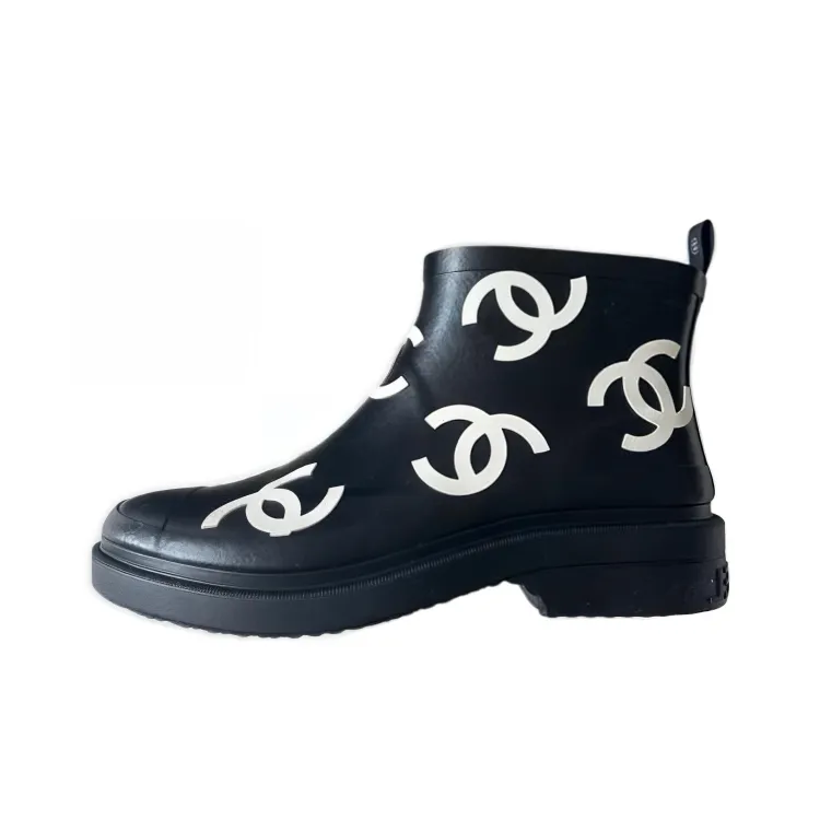 Discover the Best CHANEL Boots: Elevate Your Style in 2025 Discover the Best CHANEL Boots: Elevate Your Style in 2025
