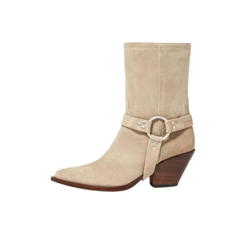 SONORA BOOTS Женские ботильоны