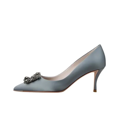 Roger Vivier Высокие каблуки Женские