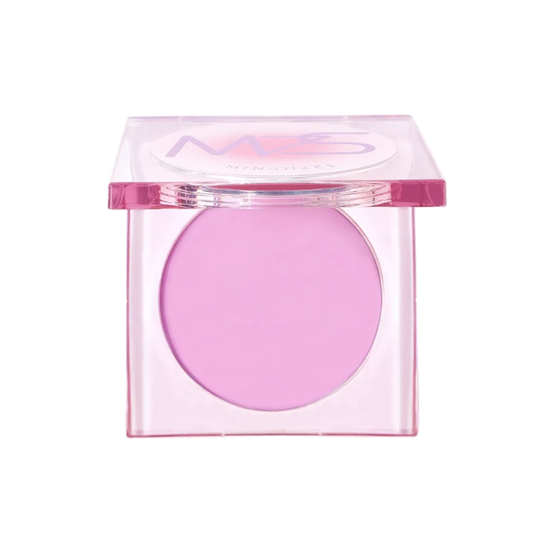 MINSHZEE Пудра Бесплатно Фиксирующий Бальзам Пудра Oil Control Водонепроницаемый Макияж с Долговременным Финишем 7г