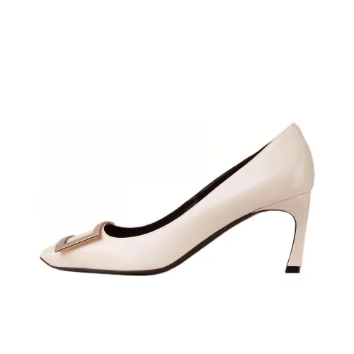 Roger Vivier Belle Vivier Высокие каблуки Женские