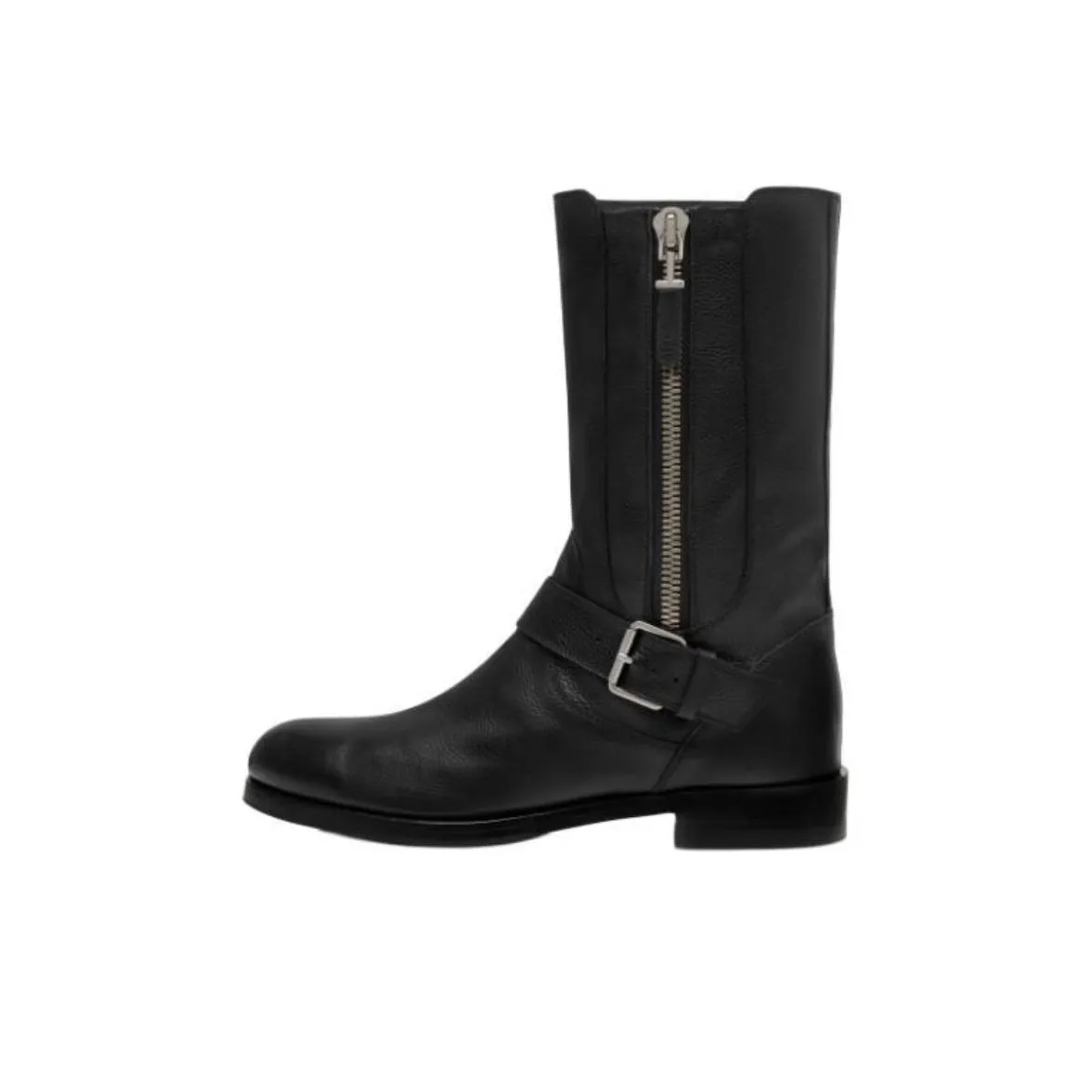 TOM FORD Marianne Ankle Boots 2cm Women's Black