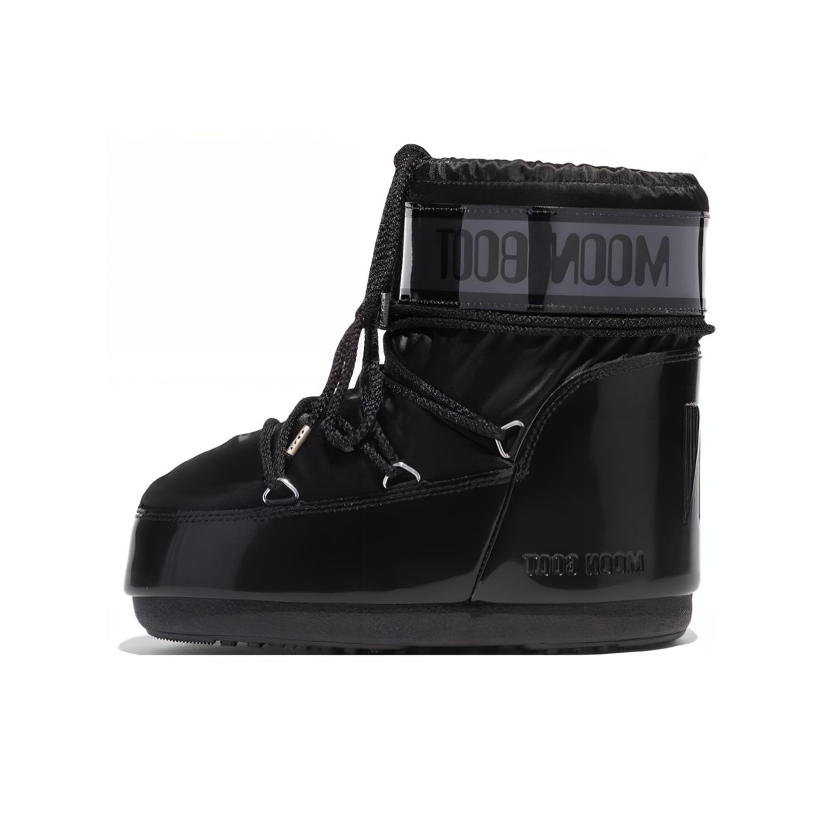 Moon boots black friday sale online