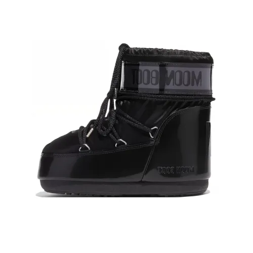 Moon Boot Сноубутсы Унисекс