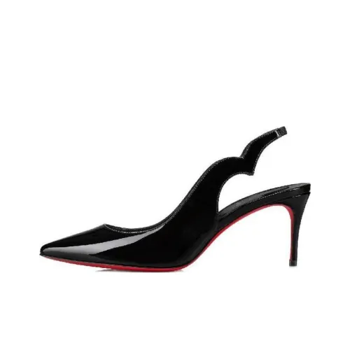 Christian Louboutin Высокие каблуки Женские