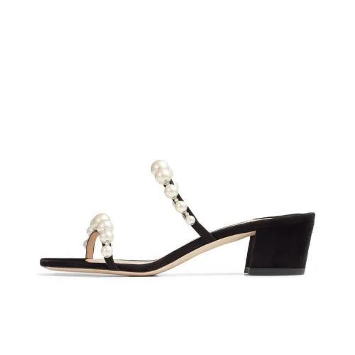 Jimmy Choo Amara 45 Высокие каблуки Женские