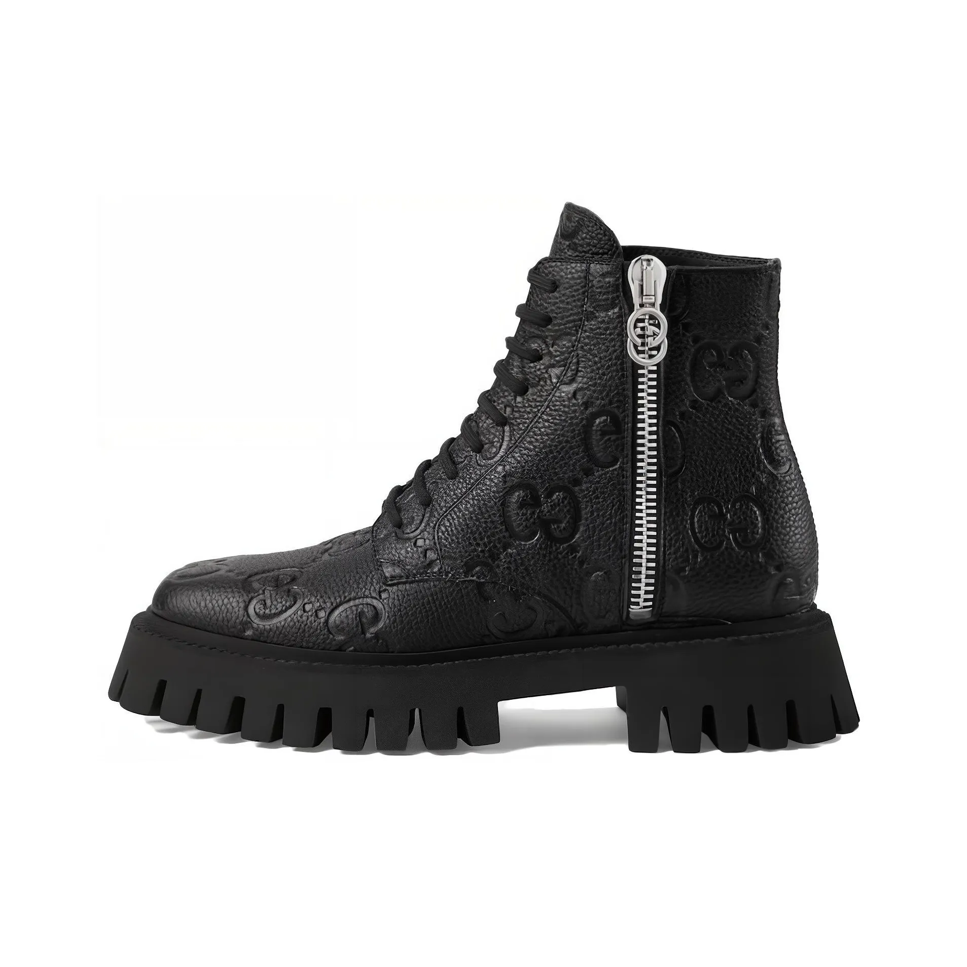 D Fusio Shoes