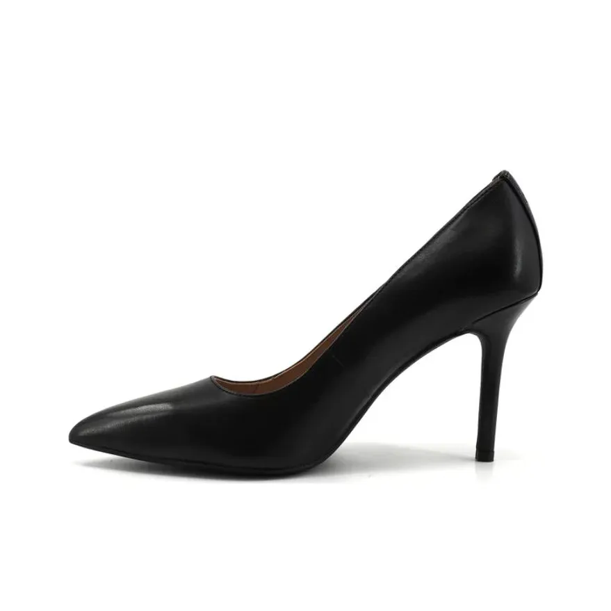 Polo Ralph Lauren High Heels Women's Black