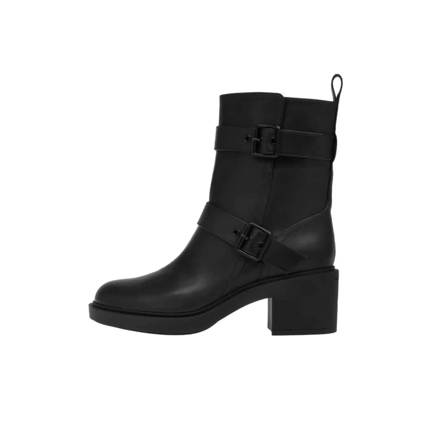GIANVITO ROSSI Ankle Boots Women's Black