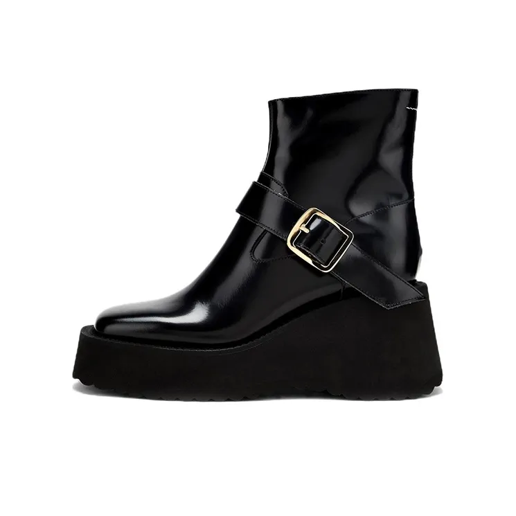 MM6 Maison Margiela Женские ботильоны