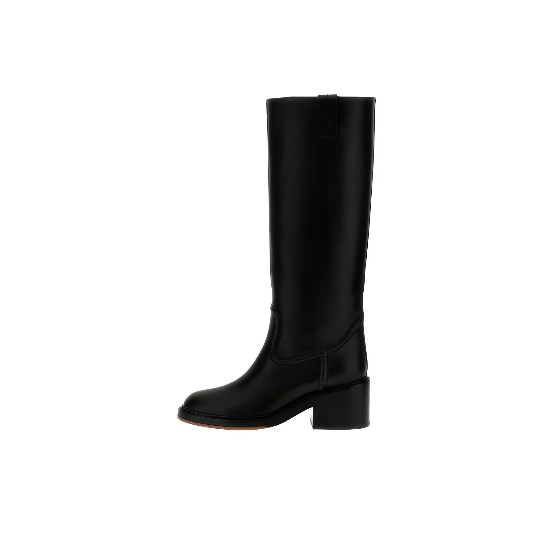 Chloé Mallo Knee-High Boots Women's