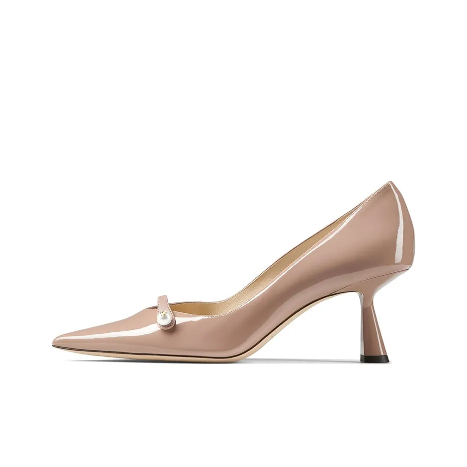 Jimmy Choo Rosalia 65mm Pumps
