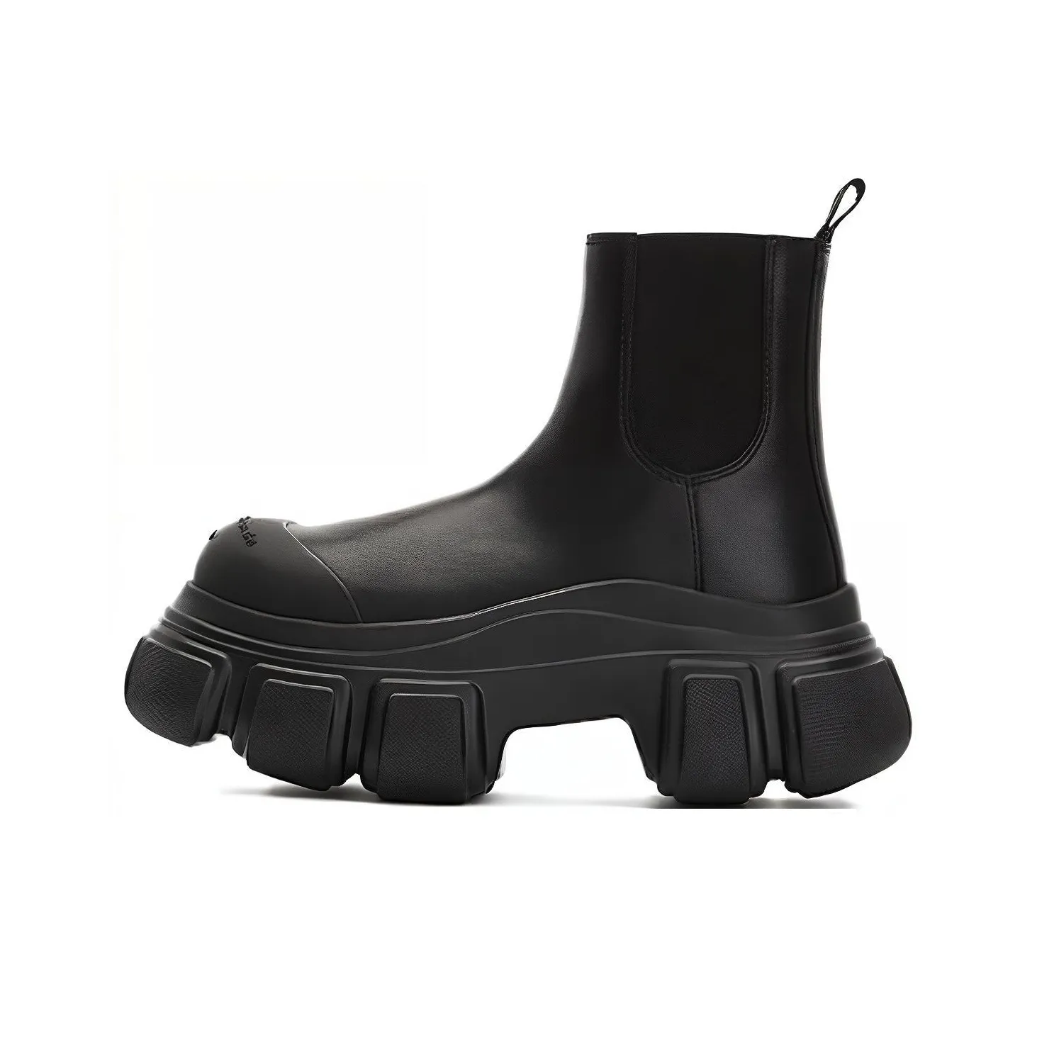 Alexander Wang Platform Ankle Boots Women's