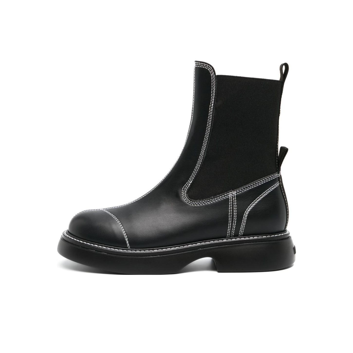 Discover the Best GANNI Chelsea Boots of 2025