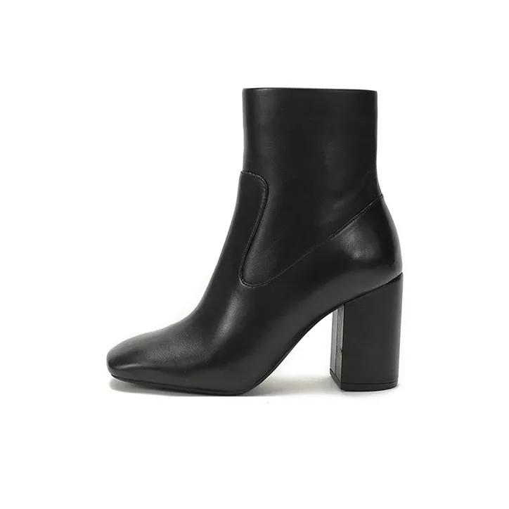 MICHAEL KORS Ankle Boots Women's Black