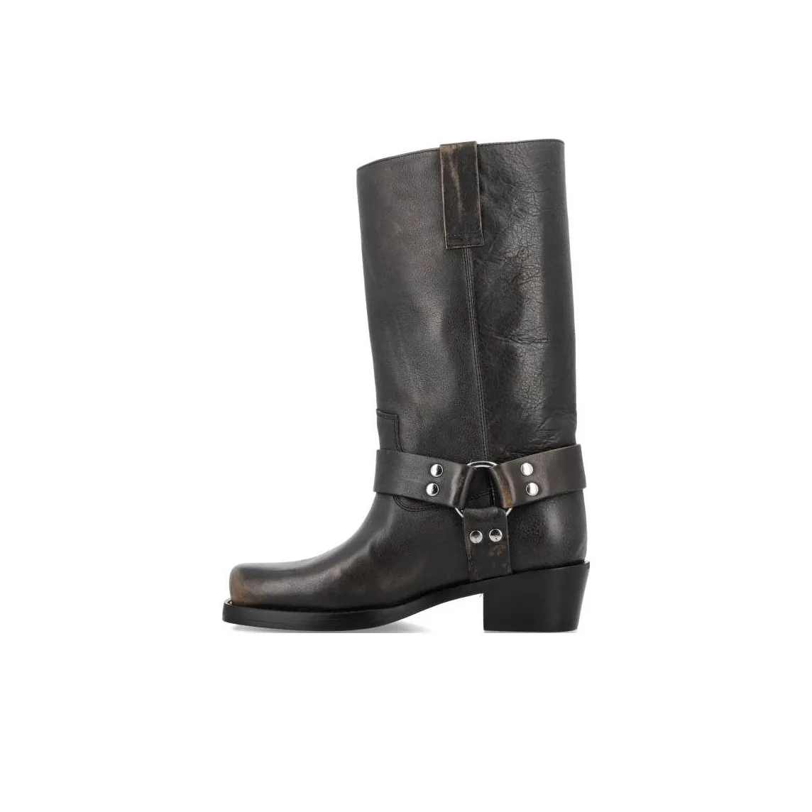 Paris Texas Roxy Brushed Boots Women's