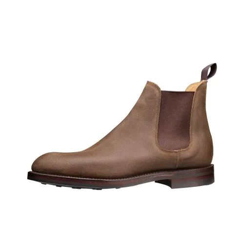 CROCKETT & JONES Челси Мужской