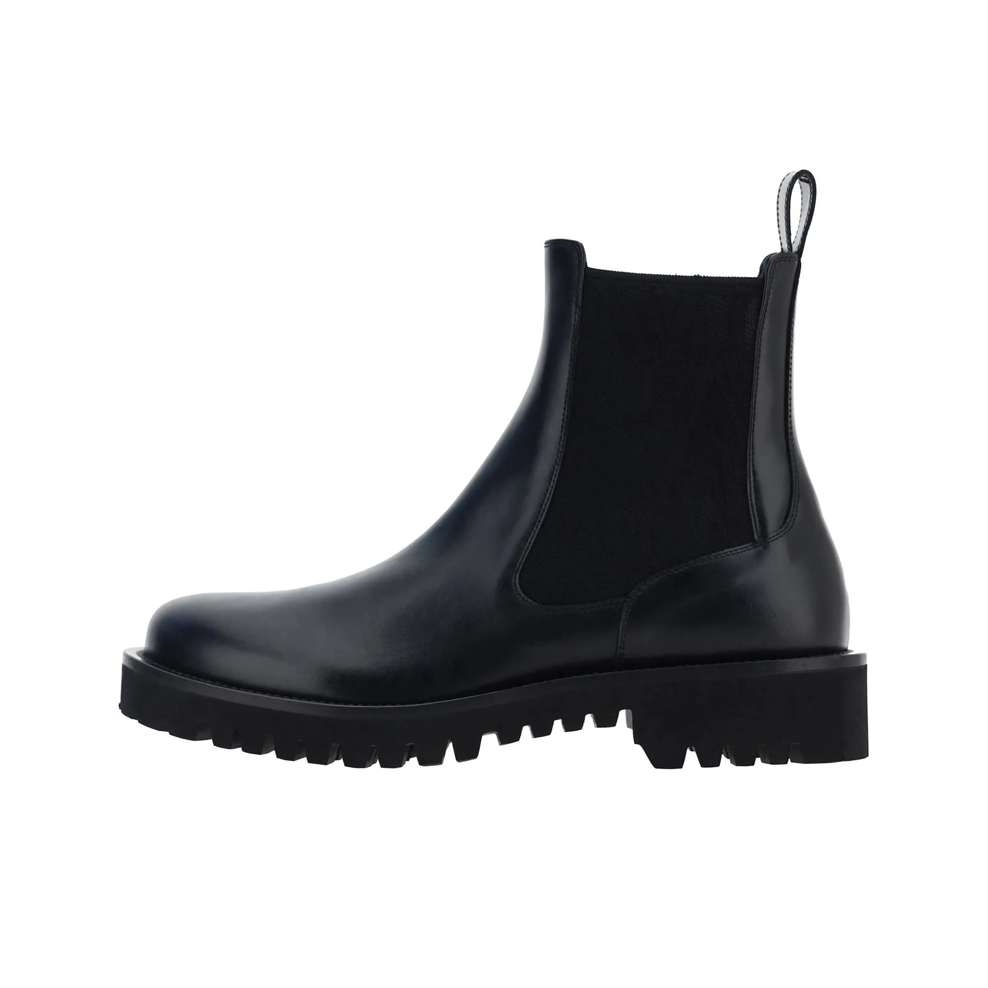Valentino Toile Iconographe Ankle Boots